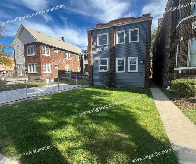 Building Photo - 4117 Euclid Ave