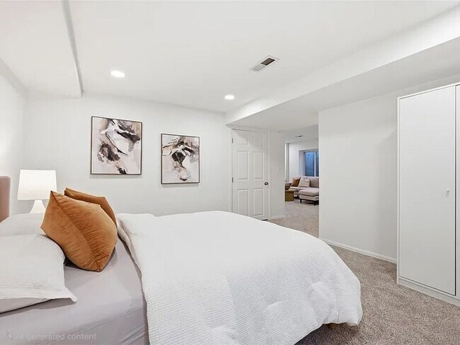 Building Photo - Available NOW! 4-Bedroom in one of Denver’s Hottest Neighborhoods!