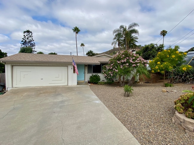 Building Photo - 1519 Tibidabo Dr