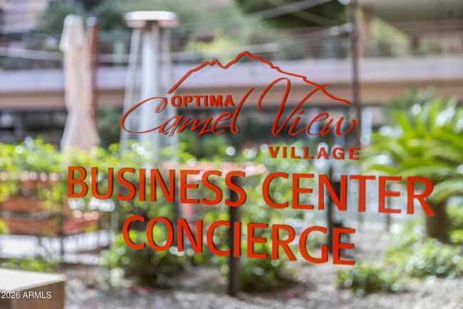 Building Photo - 7141 E Rancho Vista Dr