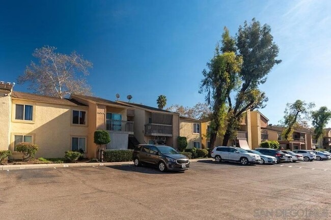 Building Photo - 6064 Rancho Mission Rd