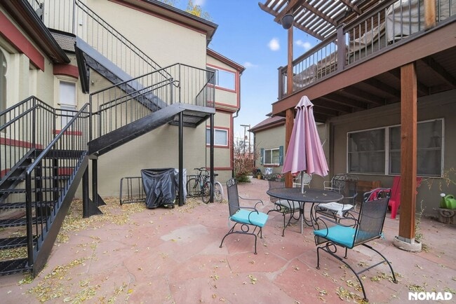 Building Photo - 1450 High St