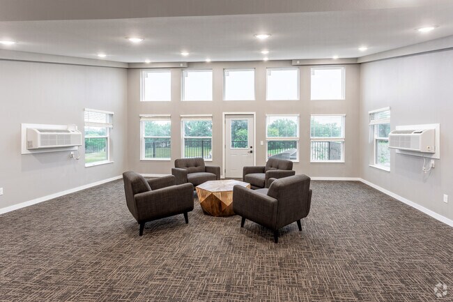 Interior Photo