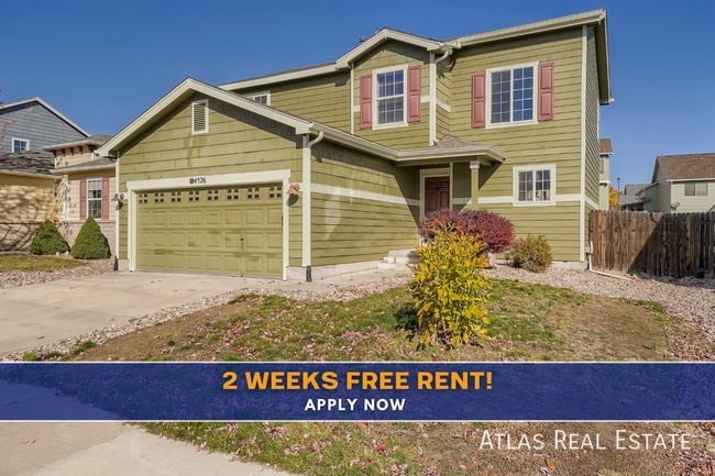 Building Photo - 4526 Crow Creek Dr
