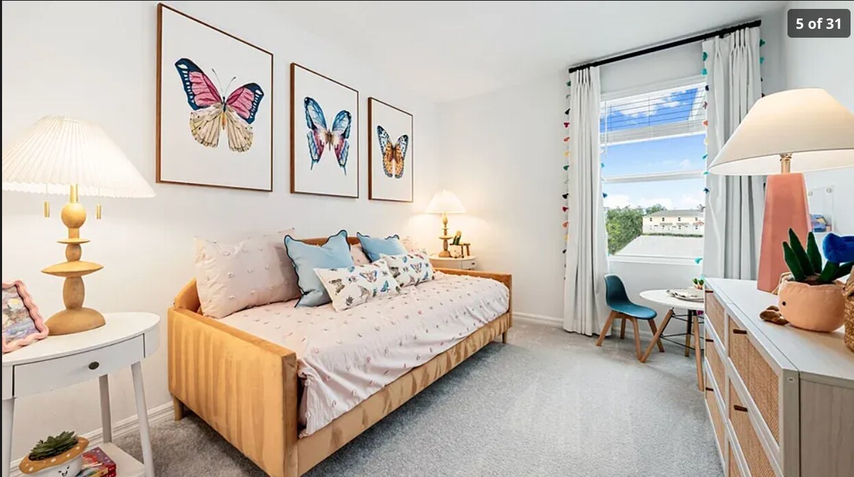 Bedroom 3 - 7129 Pinelit Cv