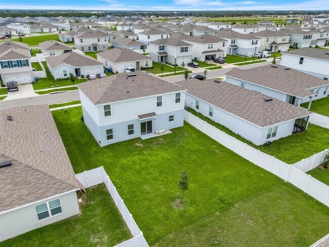 Building Photo - 1506 Finnigan Cir