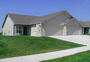 Building Photo - 1020 Augusta Ln