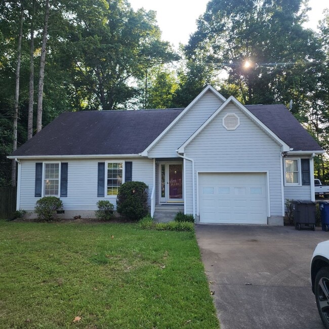 Primary Photo - One Level House with An Open FloorPlan FOR...
