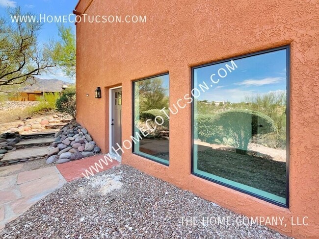 Building Photo - 5788 E Paseo Cimarron