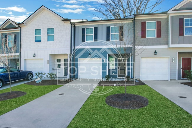 Building Photo - 102 Jaxton St