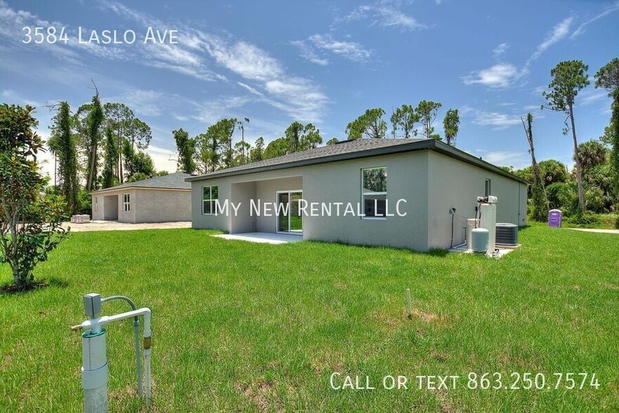 Building Photo - 3584 Laslo Ave