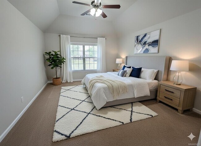 Building Photo - 8812 Andress Ct