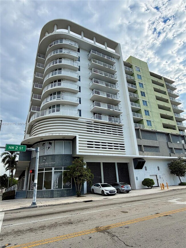 Building Photo - 219 NW 12th Ave