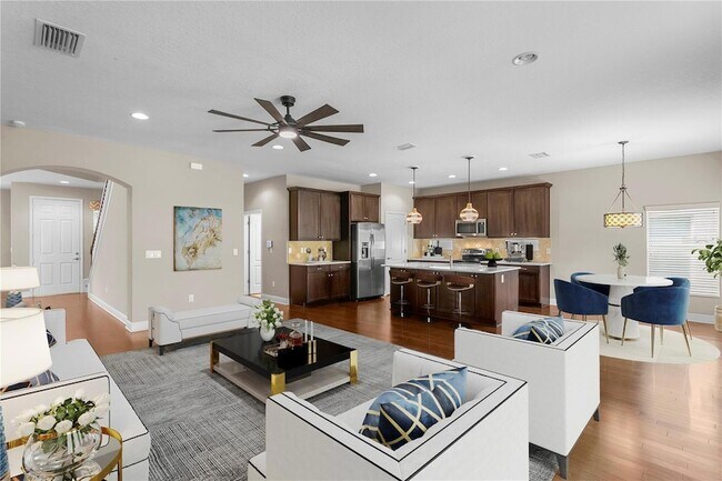 Building Photo - 19303 Water Maple Dr