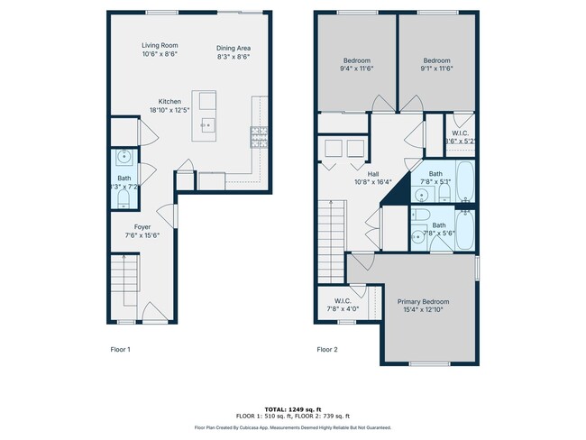 Building Photo - Modern Living in Skyview Village