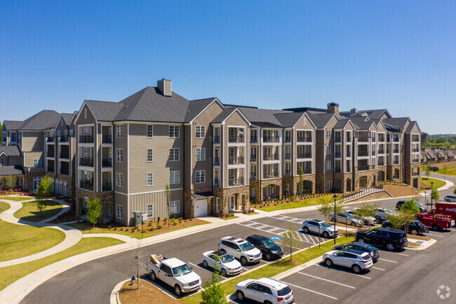 Building Photo - Holbrook Woodstock
