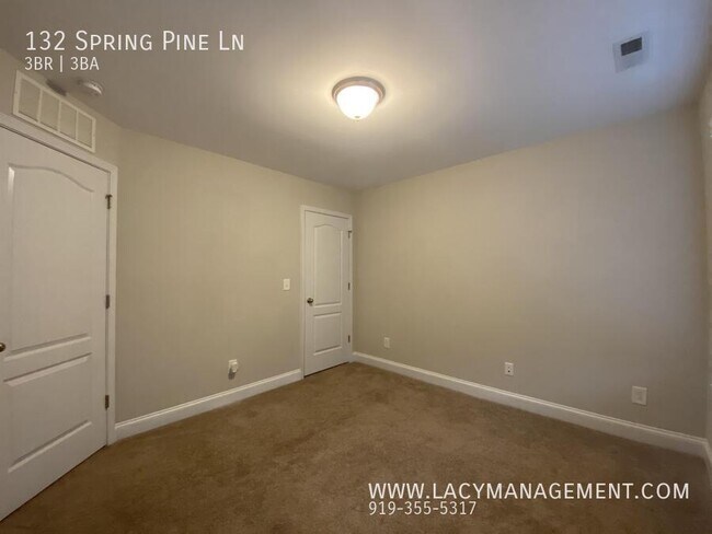 Building Photo - 132 Spring Pine Ln