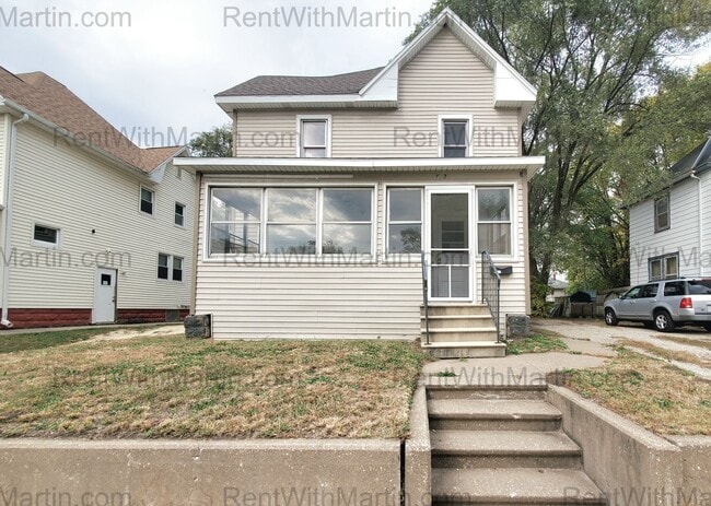 Primary Photo - 1931 Franklin St