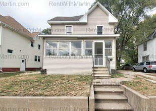 Building Photo - 1931 Franklin St