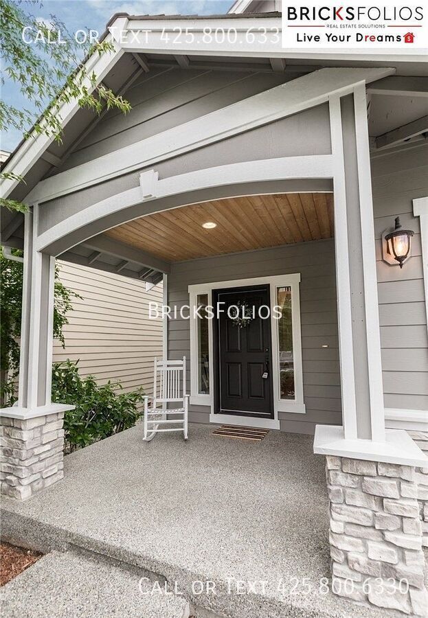 Building Photo - 22714 43rd Dr SE