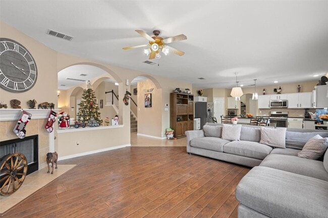 Building Photo - 2334 Caprock Pl