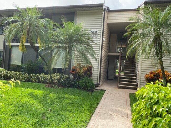 Building Photo - 15496 Lakes of Delray Blvd