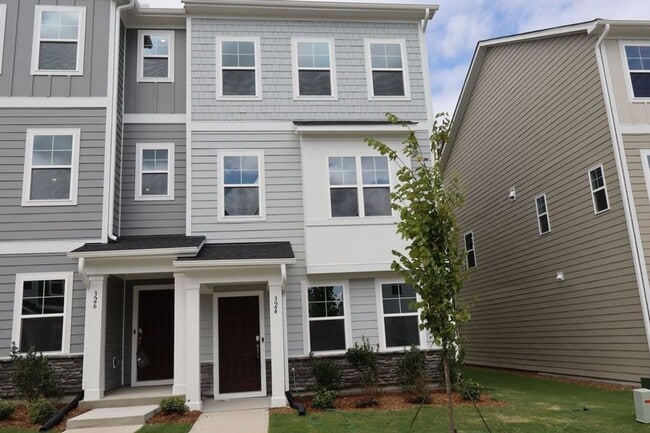 Building Photo - charming 3-bedroom
