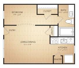 Building Photo - 2807 Bachman Dr