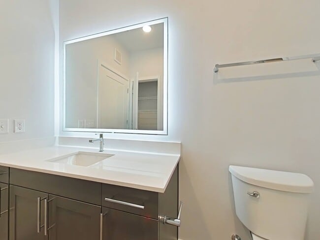 Floorplan - Clocktower West Chester