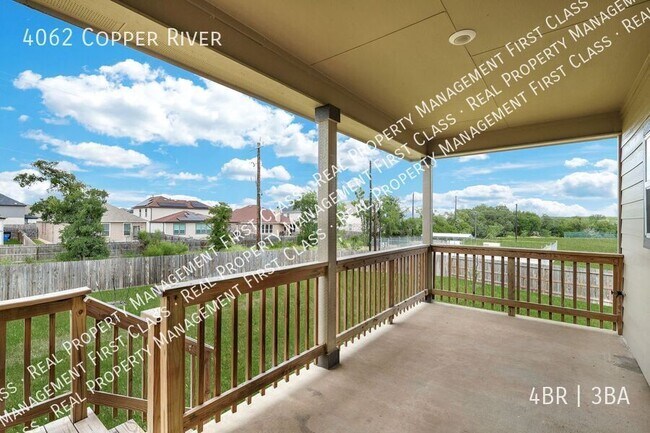Building Photo - 4062 Copper River