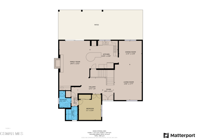 Building Photo - 832 Cayo Grande Ct