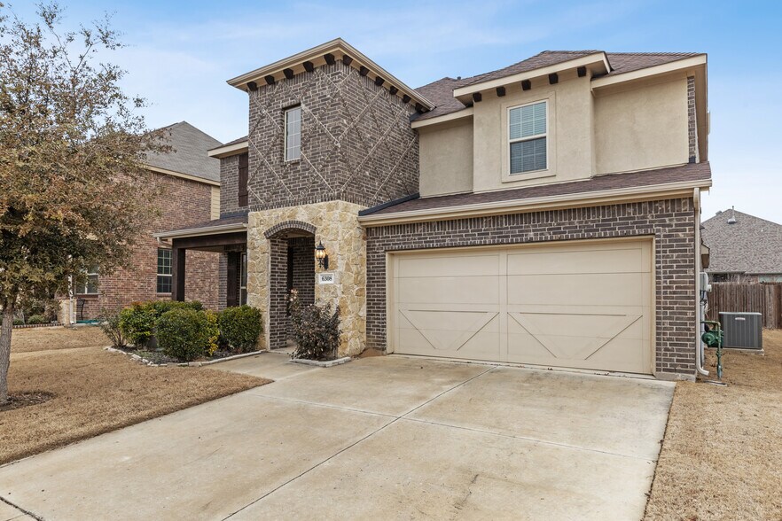 Building Photo - 6308 Meandering Creek Dr