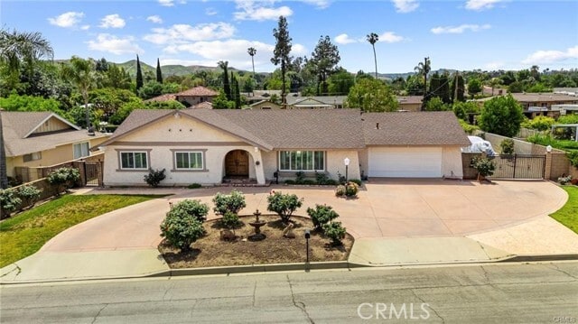 Building Photo - 15590 Pomona Rincon Rd