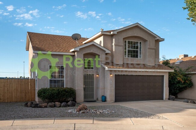 Primary Photo - CALL US TODAY AT (505) 808-6467 TO SCHEDUL...