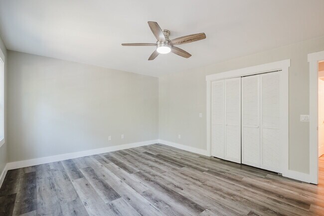 Building Photo - Secluded Four Bedroom Home on Seven Acres in Midway Farms!