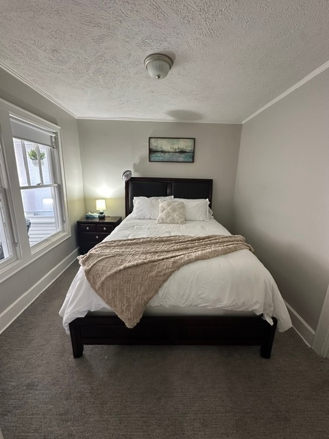 Main Level Bedroom - 2338 N 69th St