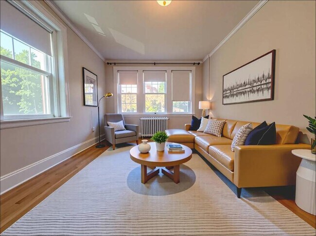 Primary Photo - 1.0 bedroom in Brighton Massachusetts 2135
