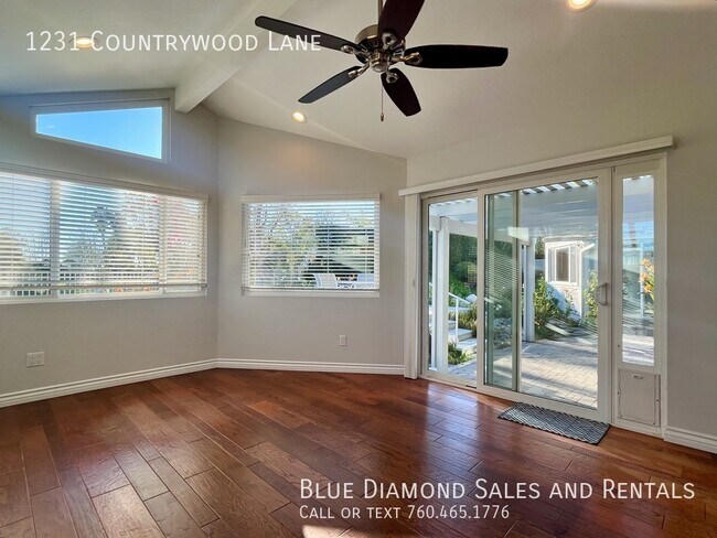 Building Photo - 1231 Countrywood Ln