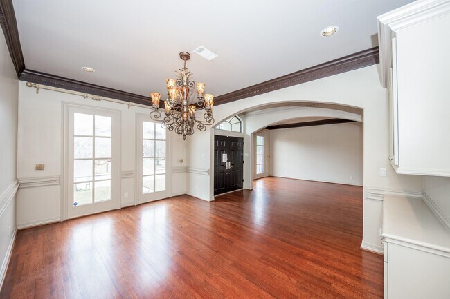 Building Photo - 3515 Durness Way