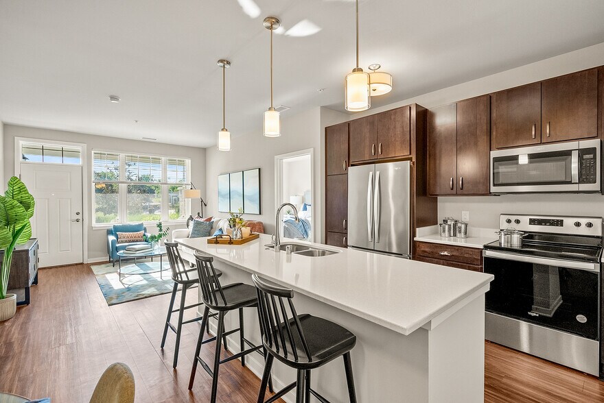 Primary Photo - Seasons at Orchard Hills