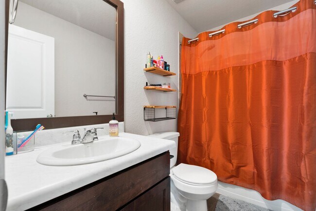 Building Photo - Charming 4-Bedroom Home in Valley Ranch – Resort-Style Amenities & Prime Location!