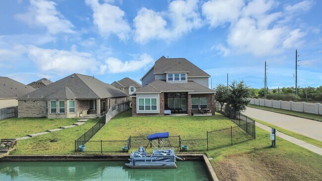 Building Photo - 24003 Cannon Anello Ct