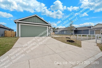 Building Photo - 14722 Dillard Ml