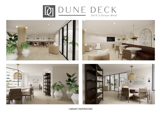 Building Photo - 3610 S Ocean Blvd