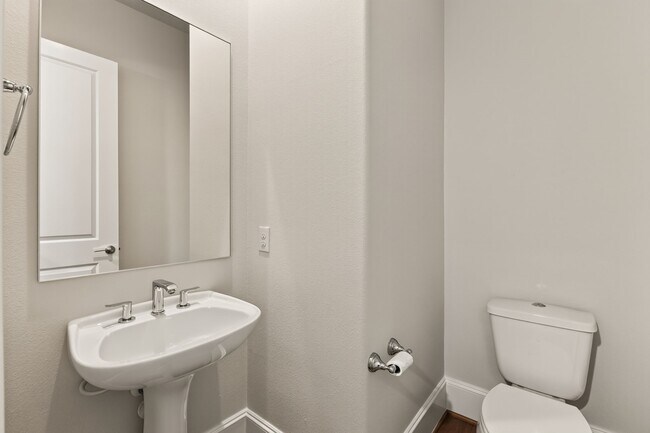 Building Photo - 8711 Oak Kolbe Ln