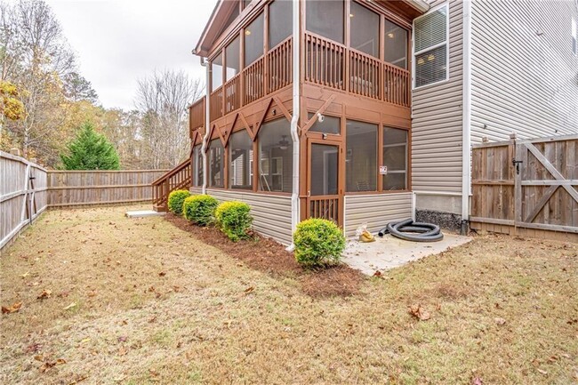 Building Photo - 2345 Valley Mill Dr