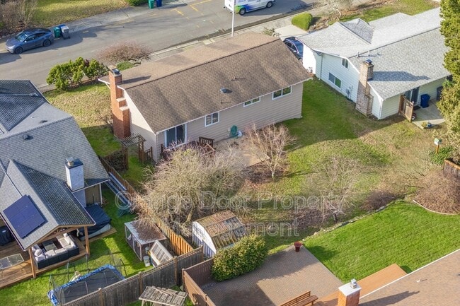 Building Photo - 13410 115th Ave NE