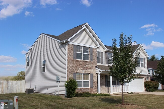 Building Photo - 5064 Gunston Ln