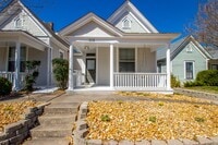 Building Photo - 2 Bed 1 Bath in Downtown Little Rock, AR