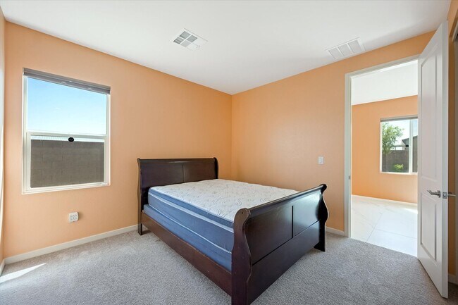 Building Photo - Upgragded 4-Bedroom Home with Casita in Gated Community